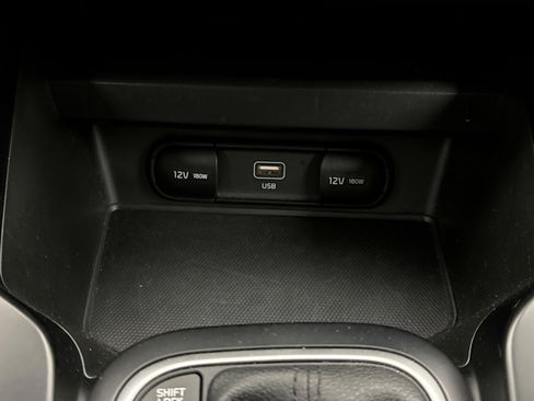 Used 2024 Kia Soul LX w/ Option Group 015 image 15