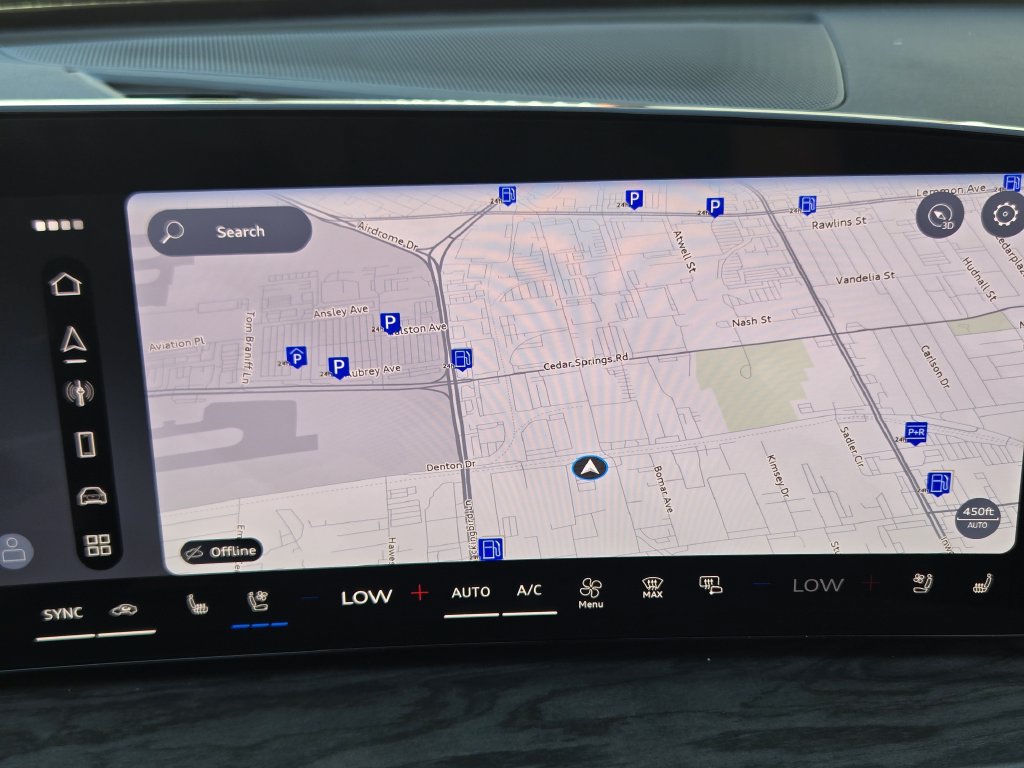 New 2026 Audi Q5 Prestige AWD/4WD image 22