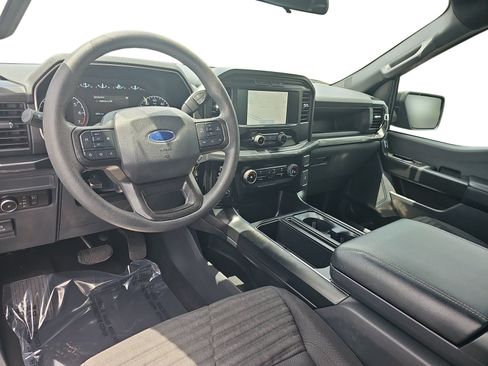 Used 2023 Ford F150 XL w/ STX Appearance Package RWD image 13