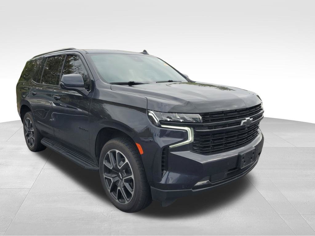 Used 2024 Chevrolet Tahoe RST w/ Luxury Package AWD/4WD image 11