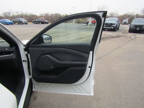 Used 2025 Ford Mustang Mach-E GT w/ Bronze Appearance Package image 32