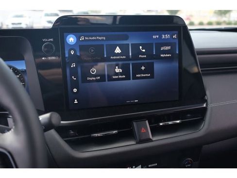 New 2026 Subaru Outback Touring AWD/4WD image 36