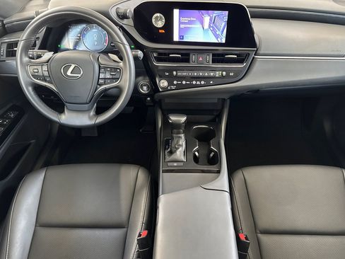 Certified 2024 Lexus ES 350 w/ Accessory Package (Z1) FWD image 17