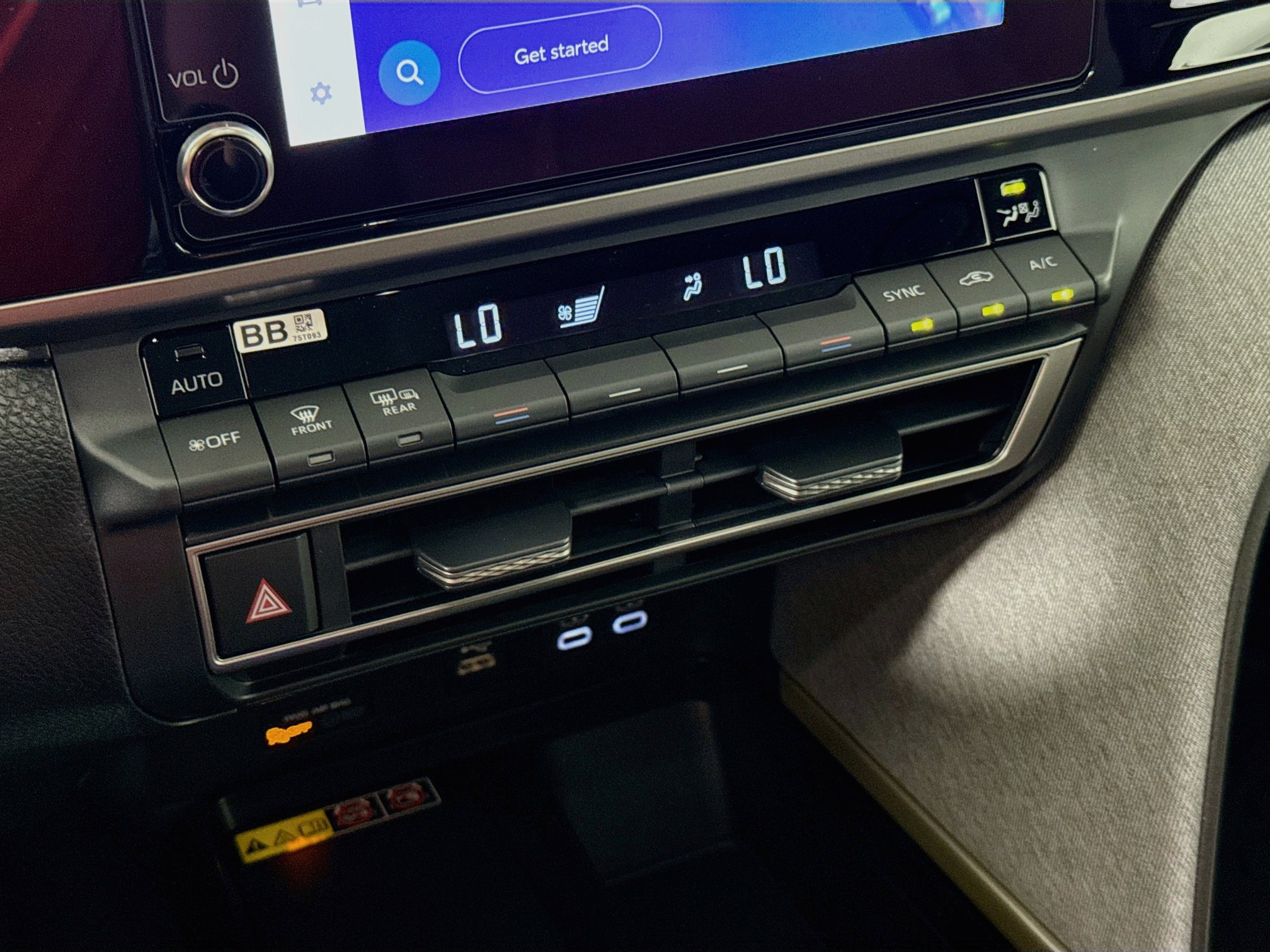New 2026 Toyota Camry LE w/ Convenience Package AWD/4WD image 15