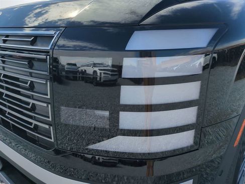 New 2026 Hyundai Palisade SEL image 10