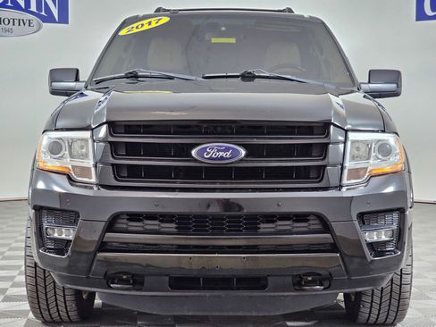 Used 2017 Ford Expedition Limited AWD/4WD image 9