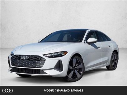 New 2025 Audi A5 2.0T Premium Plus