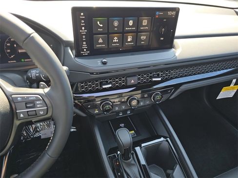 New 2025 Honda Accord Sport image 29