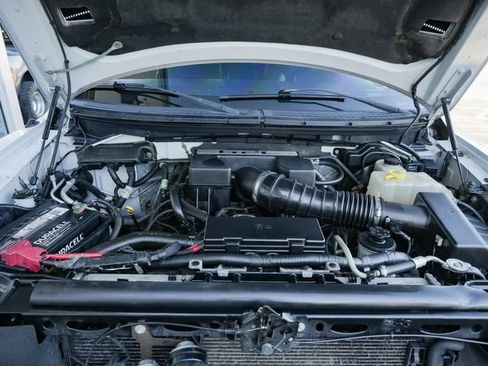 Used 2012 Ford F150 Raptor w/ Raptor Luxury Pkg image 30