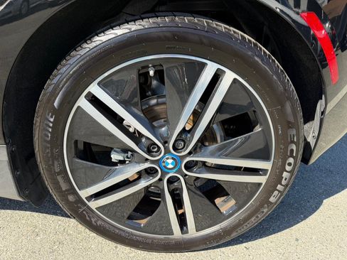 Used 2019 BMW i3 RWD image 48