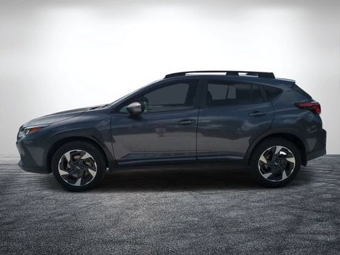 Used 2024 Subaru Crosstrek 2.5i Limited w/ Popular Package #4A AWD/4WD image 7