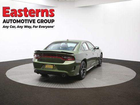 Used 2022 Dodge Charger R/T w/ Plus Group image 40