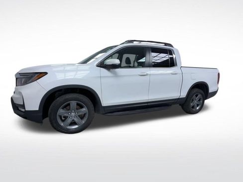 Used 2023 Honda Ridgeline RTL image 4