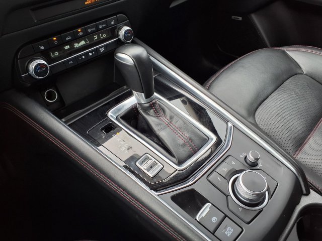 Used 2025 MAZDA CX-5 Carbon Edition AWD/4WD image 25