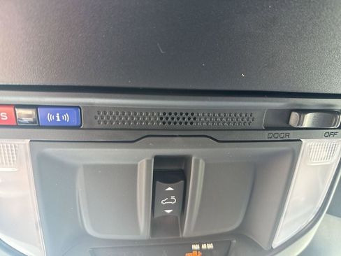 New 2026 Subaru Forester Limited image 12