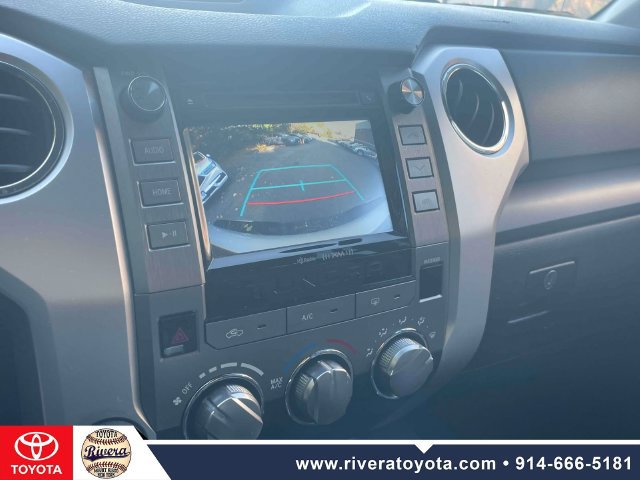Used 2016 Toyota Tundra SR5 w/ SR5 Upgrade Package AWD/4WD image 28