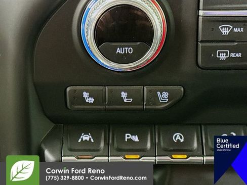 Used 2021 GMC Sierra 1500 SLT w/ SLT Premium Plus Package image 25