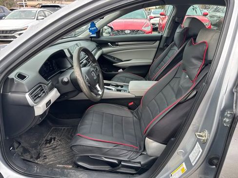 Used 2020 Honda Accord LX image 17