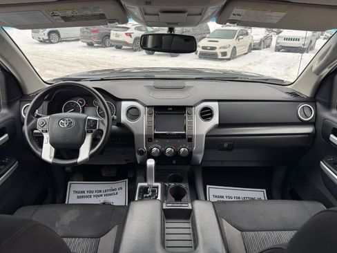 Used 2014 Toyota Tundra SR5 image 20