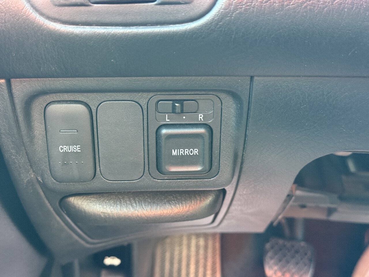 Used 2001 Honda Civic LX image 13