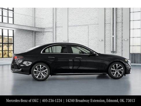 Used 2025 Mercedes-Benz E 350 E  350 image 17