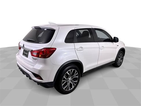 Used 2019 Mitsubishi Outlander Sport ES image 8