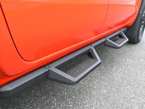 New 2026 Nissan Frontier PRO-4X w/ Pro-4x Convenience Package image 10