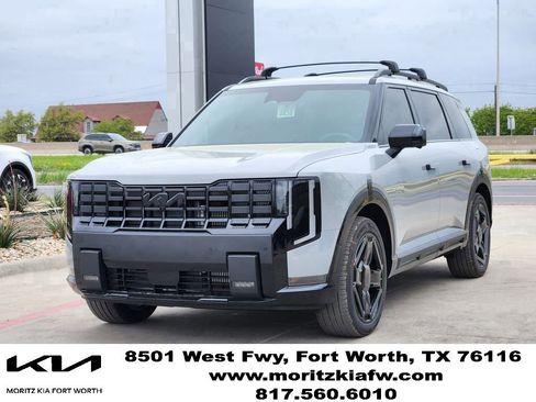New 2027 Kia Telluride AWD image 2
