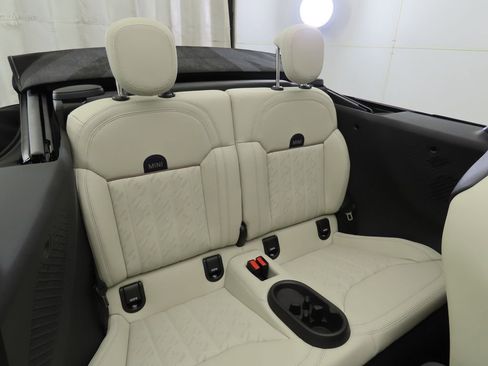 New 2026 MINI Cooper S image 23