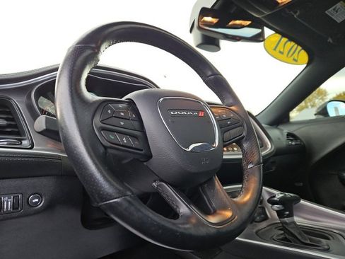 Used 2021 Dodge Challenger GT w/ Plus Package image 30