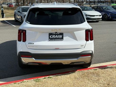 New 2026 Kia Sorento S AWD/4WD image 6