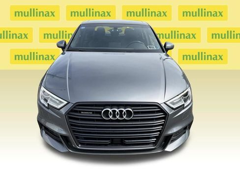 Used 2020 Audi A3 2.0T Premium w/ Final Edition Package AWD/4WD image 3