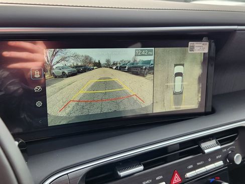 New 2026 Hyundai Palisade Calligraphy image 18