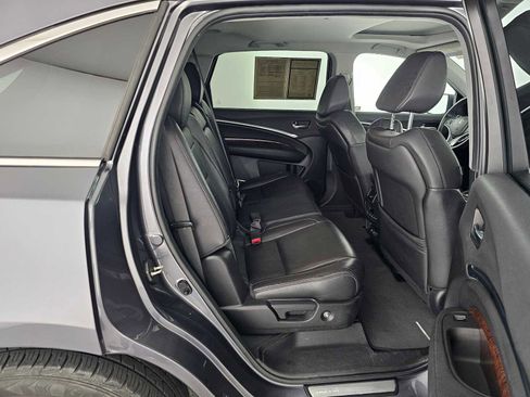 Used 2018 Acura MDX FWD image 12