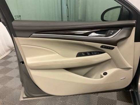 Used 2017 Buick LaCrosse Premium w/ Sights and Sounds Package FWD image 10