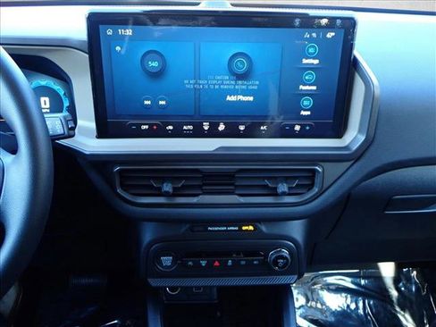 New 2025 Ford Bronco Sport Big Bend image 15