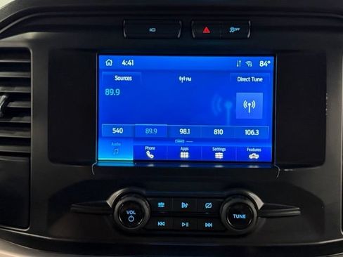 Used 2021 Ford F150 XL AWD/4WD image 27
