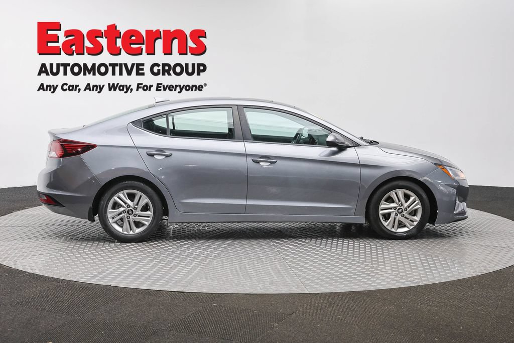 Used 2019 Hyundai Elantra Value Edition w/ Cargo Package FWD image 5