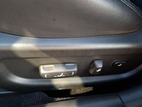 Used 2013 Kia Optima SX w/ Chrome Limited Pkg image 16