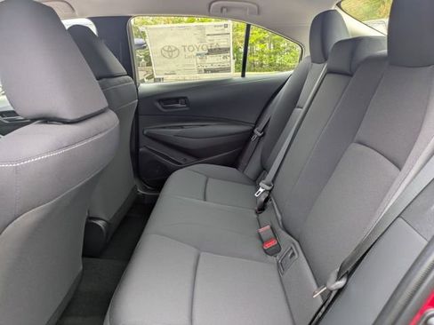 New 2026 Toyota Corolla LE FWD image 13