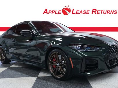 Used 2024 BMW 440i xDrive Coupe