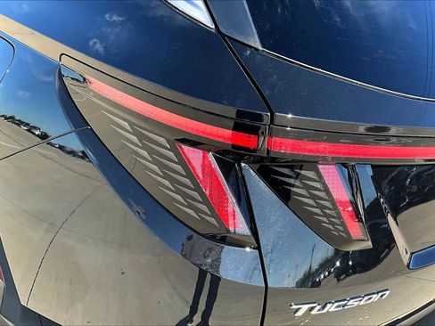 Used 2023 Hyundai Tucson SEL w/ Convenience Package image 28