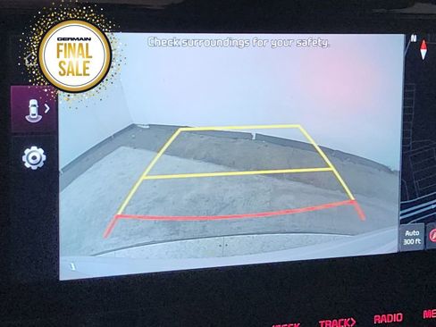 Certified 2024 Kia Forte GT-Line image 30