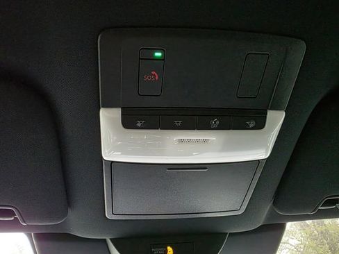 Used 2025 Nissan Pathfinder Rock Creek image 24