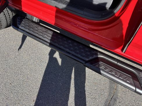 Used 2024 RAM 2500 Big Horn w/ Night Edition image 12