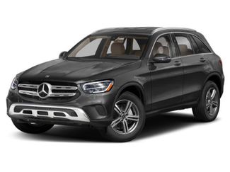 Used 2022 Mercedes-Benz GLC 300 4MATIC w/ Multimedia Package Lite video 1
