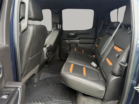 Used 2020 GMC Sierra 1500 AT4 w/ AT4 Premium Package image 24