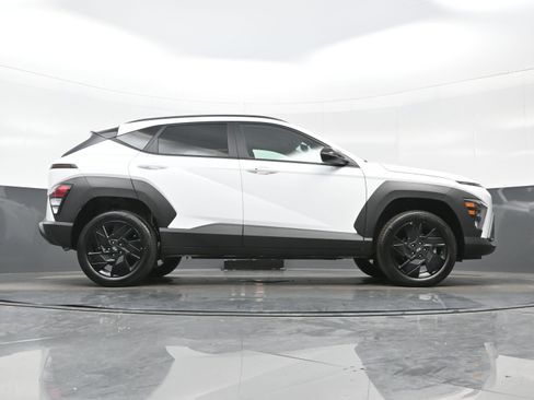 Certified 2026 Hyundai Kona SEL Sport AWD/4WD image 30