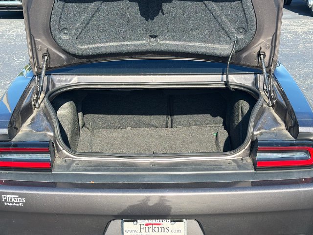 Used 2023 Dodge Challenger GT RWD image 26