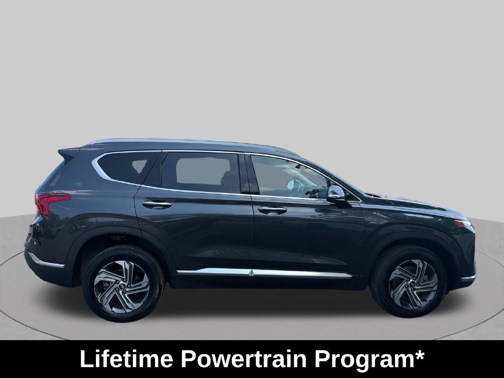 Used 2023 Hyundai Santa Fe SEL w/ Premium Package AWD/4WD image 7